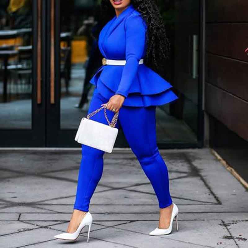 WHAT ARE SUITABLE OUTFITS FOR THICK GIRLS-Business