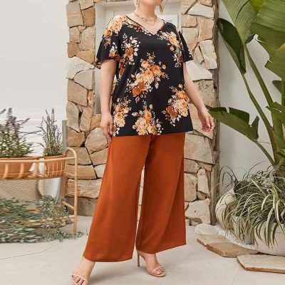 Plus Size Clothing Online  Shop Latest Styles - Chic Lover